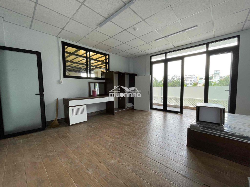 Căn hộ mới 100% gần bến xe q8– ban công –  thang máy-cho nuôi mèo - 2