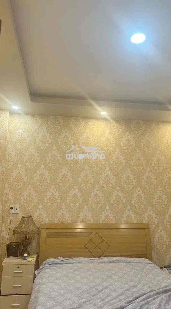Lê văn quới - nhà 3 tầng - dt 120m2 ( 10x12) - giá 7.x tỷ - 3