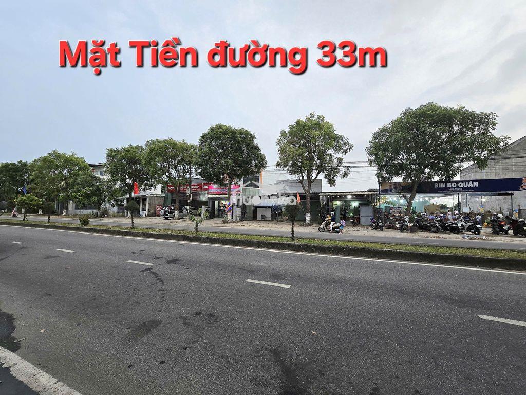 🔥 Đất mặt tiền trục 33m trần phú – trung tâm an thắng, đà nẵng 🔥 - 3
