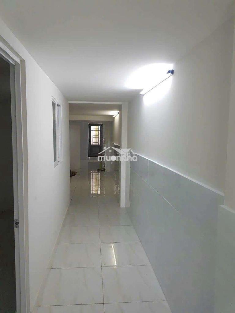 Bán nhà hẻm 23/66/....nguyễn hữu tiến - 2