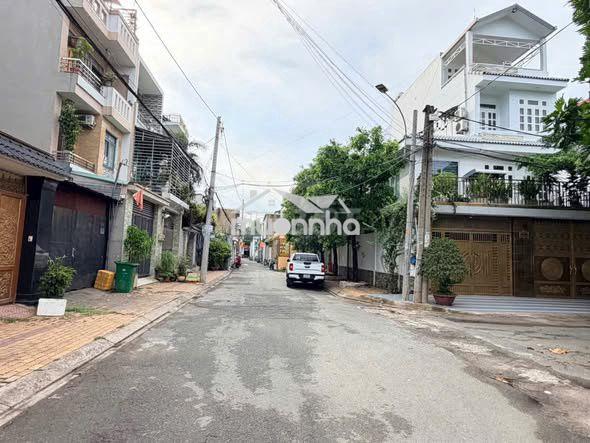 Đầu tư! dãy trọ có sẵn thu nhập – 180m2 ngang 9m tiện phân lô xây chdv - 2