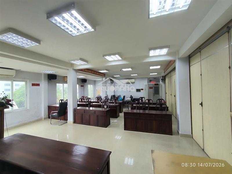 Cho thuê văn phòng cao cấp ngay sân bay tân sơn nhất