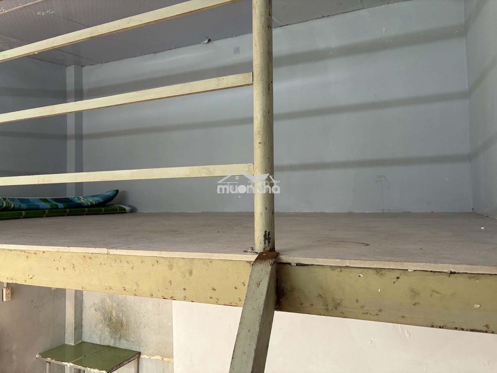 Phòng trọ quận tân phú - 3