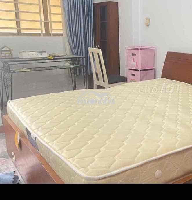 Nhà đẹp hẻm xe hơi – full nội thất cao cấp mai xuân thưởng p.11 – giá - 2