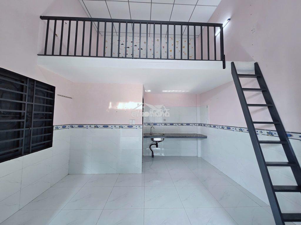 Phòng mới mẻ an ninh, ngay khu cnc, gần vinhomes, trường dh marketing - 2