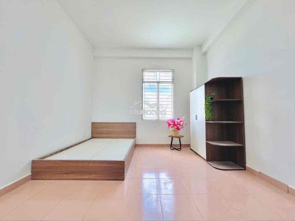 Phòng trọ giá sinh viên quận 12 mới xây - 2