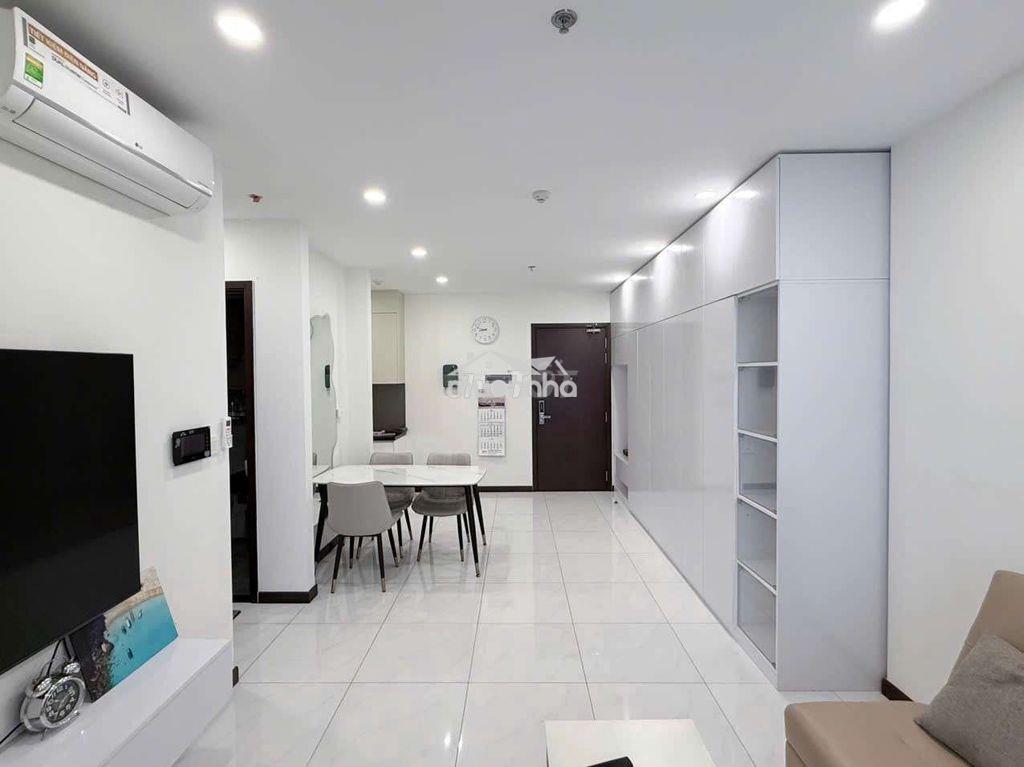 Cho thuê csky-view  1 phòng ngủ full nội thất  vào ở ngay  - 4