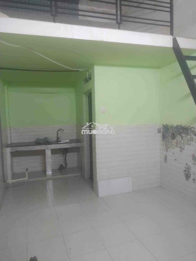 Phòng trống ở liền ngay gò xoài lê văn quới 2.5tr - 3