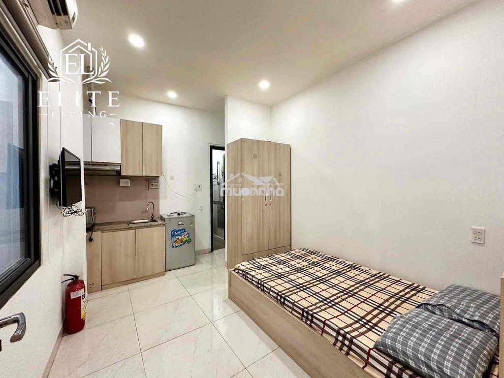Đi bộ 3 bước đến đại học kinh tế ueh - 4