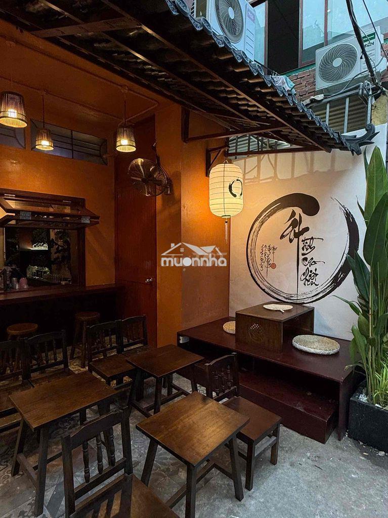 Mặt bằng quận 1 giá rẻ nguyên căn - 2