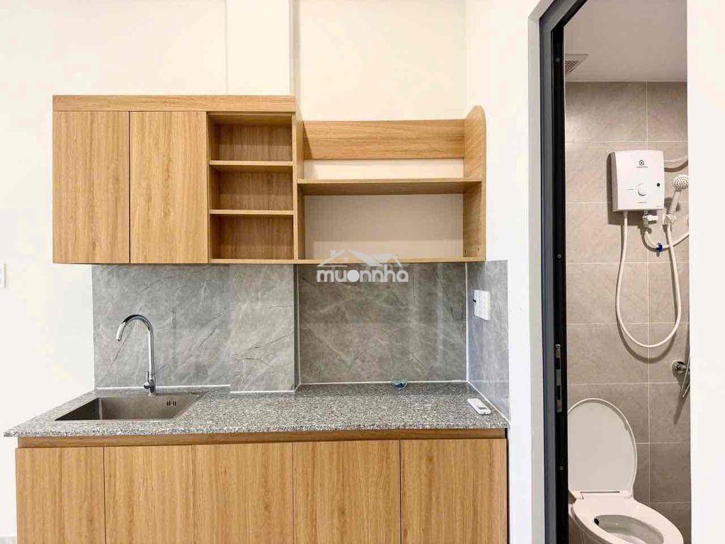 Studio đẹp ngay lakeview - đỗ xuân hợp - tiện đi an phú q2✨✨ - 2