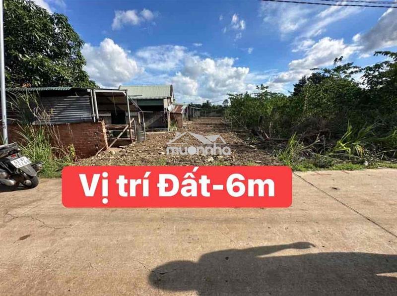 Chủ ngợp bank cắt lỗ mảnh đất 2 mặt tiền