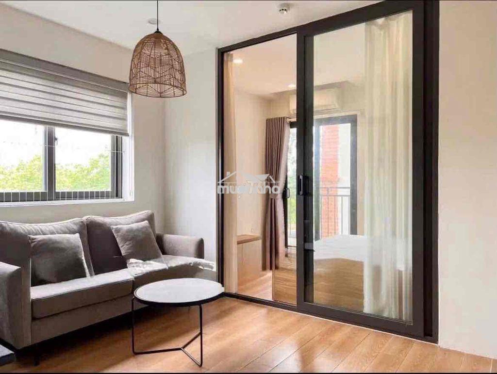 Studio tân quy cực đẹp full nội thất - 3
