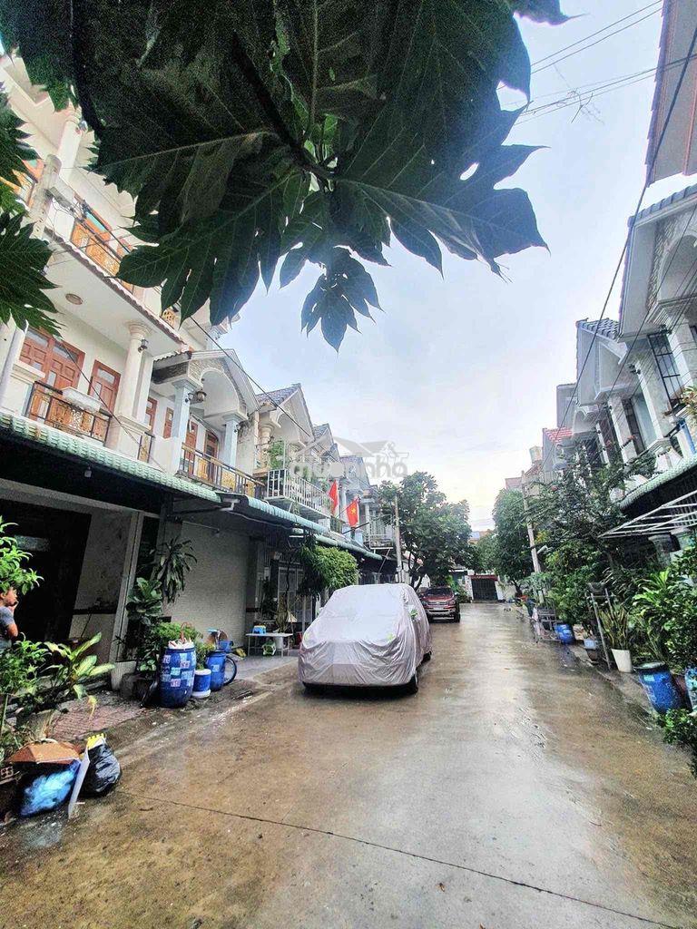 Bán nhà 1 trệt 2 lầu phường đông hòa - 4