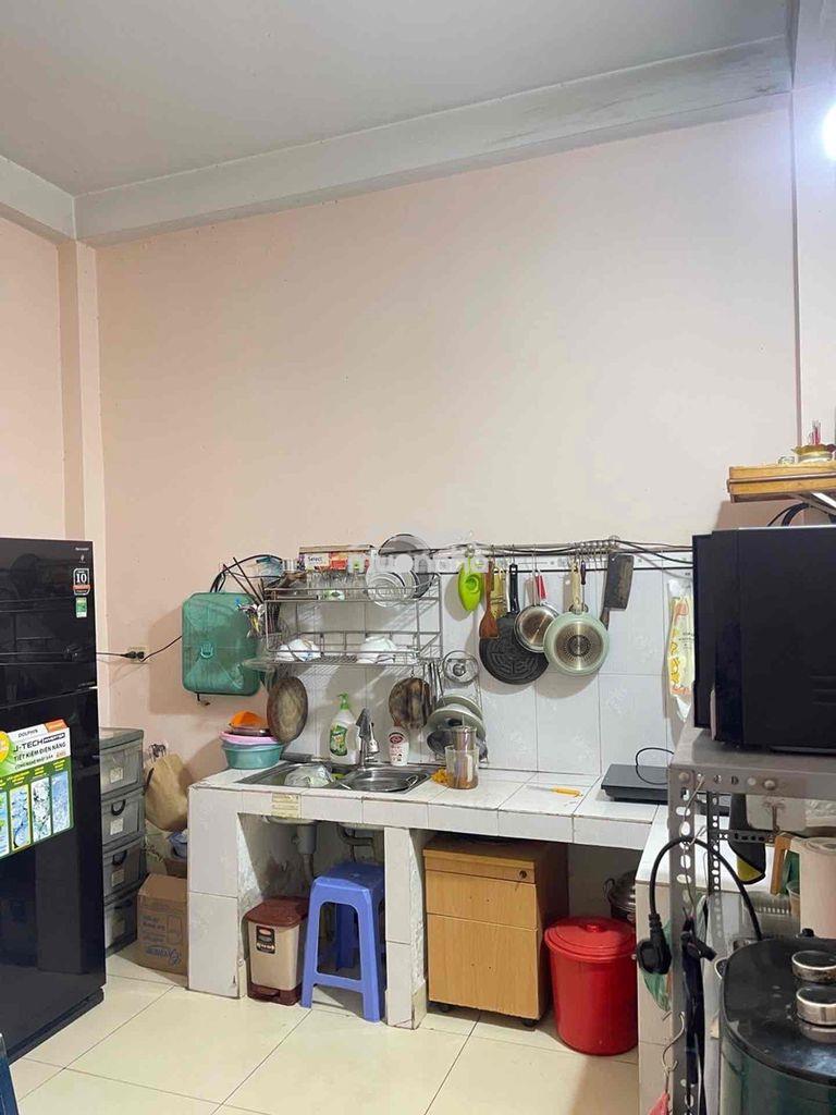 100m ra đỗ xuân hợp - nhà đẹp ngay ngã tư bình thái - 4