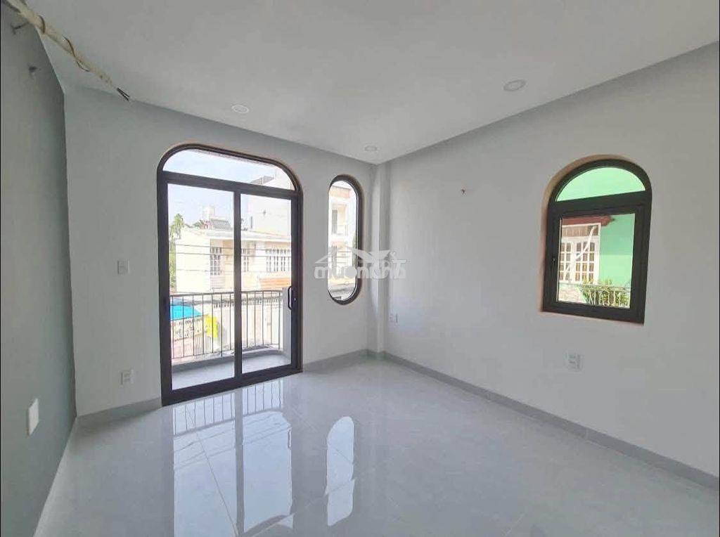 📢 Nhà 3 lầu - đường 2 tăng nhơn phú b - quận 9  - 2