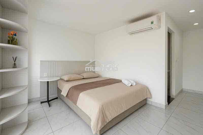 Cho thuê căn hộ full nội thất cao cấp gần phú mỹ hưng, đh rmit, tdtu - 3
