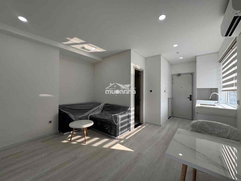 🏠 Chdv 1pn full nội thất – quận 7 - 4