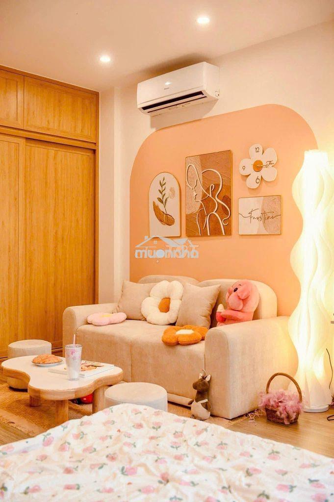 Cần bán căn hộ studio 32m giá 2,12 tỷ tại vinhomes smartcity - 2