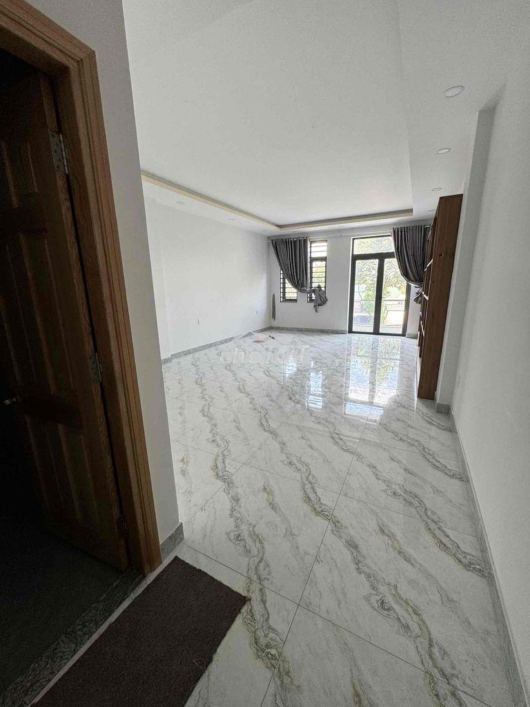 🌱 Cho thuê toà nhà : 1 hầm 4 lầu đường đào trinh nhất - 4