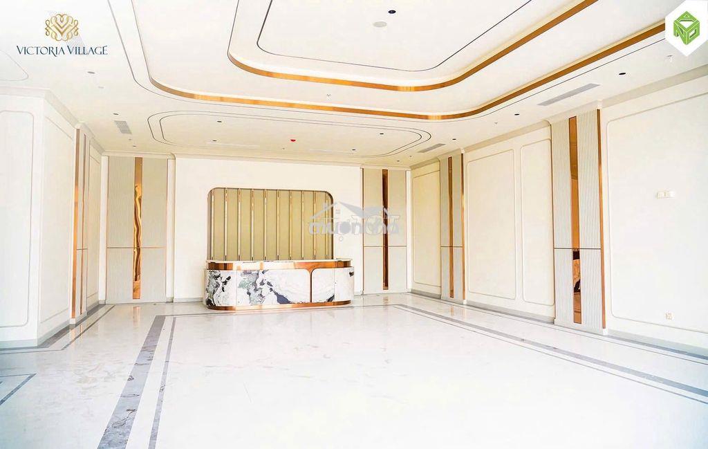 Bán căn hộ victoria village 2pn2wc bao phí giá rẻ - 3
