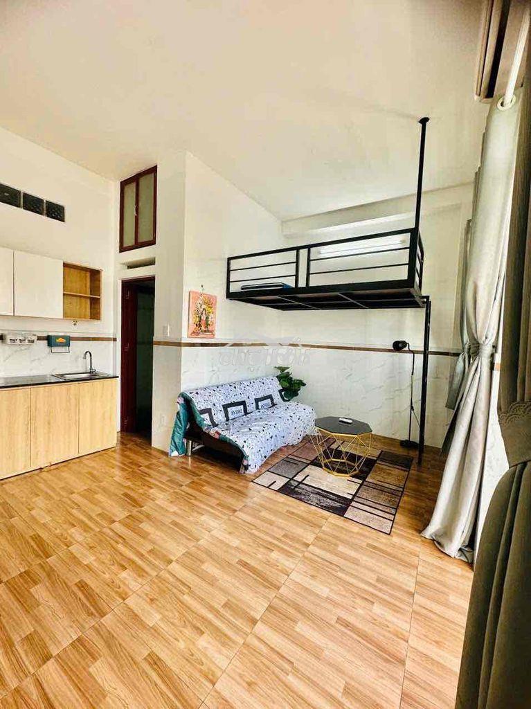 -🏡Căn hộ duplex -📌bancol -🔰đh.văn hiến -🔰gò dầu -🔰tân sơn nhì -💥thoáng - 3