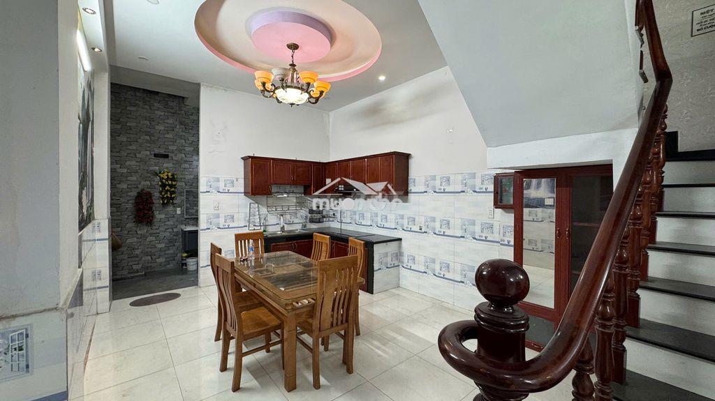 Cho thuê nhà 1t1l 3pn 2wc khu phú hồng thịnh 3, đường ô tô gần chợ - 3