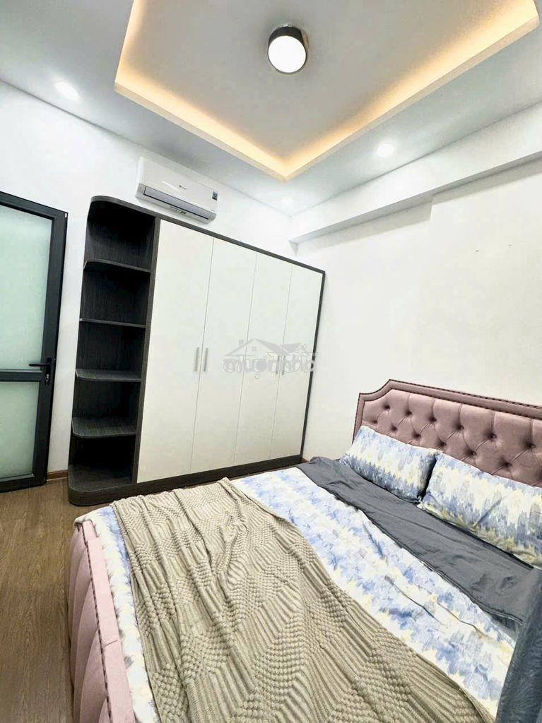 Bán căn hộ saigon airport plaza - 110m² - 3pn - giá 9 tỷ