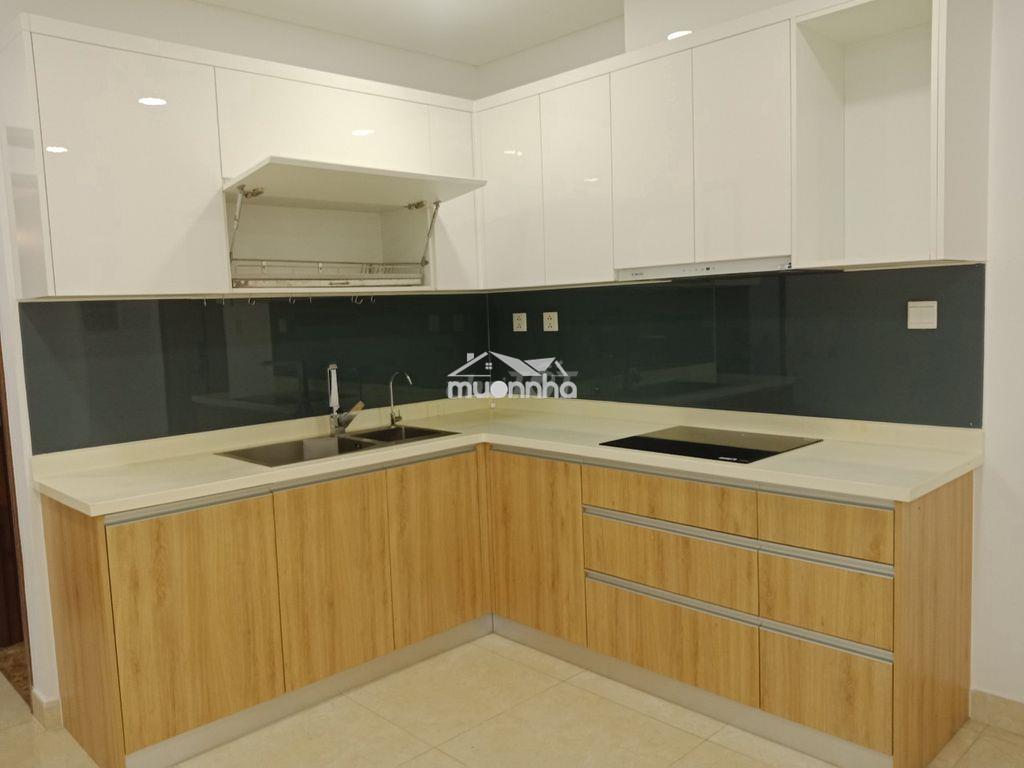 Cho thuê căn hộ the golden star 2pn,2wc đồ cơ bản ở liền được - 3