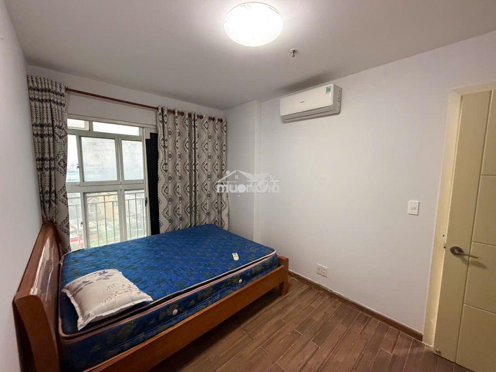 Cho thuê căn hộ mới đẹp 3 phòng ngủ cho gia đình ở lâu dài - 3
