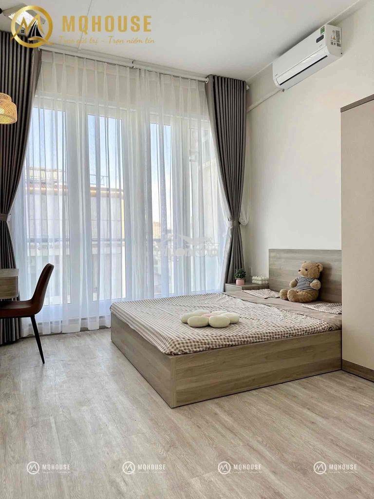 Trống lại căn studio full nội thất mới 100% 🌺 tô ký🌺 nguyễn ảnh thủ - 3