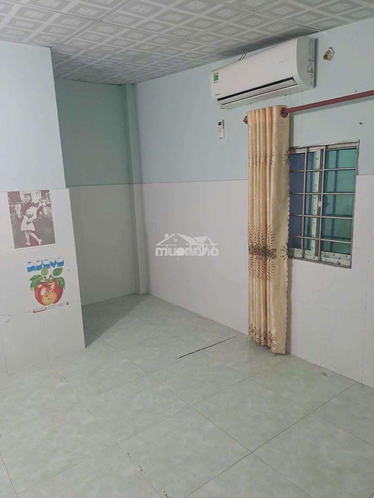 Cho thuê phòng trọ máy lạnh  - 4