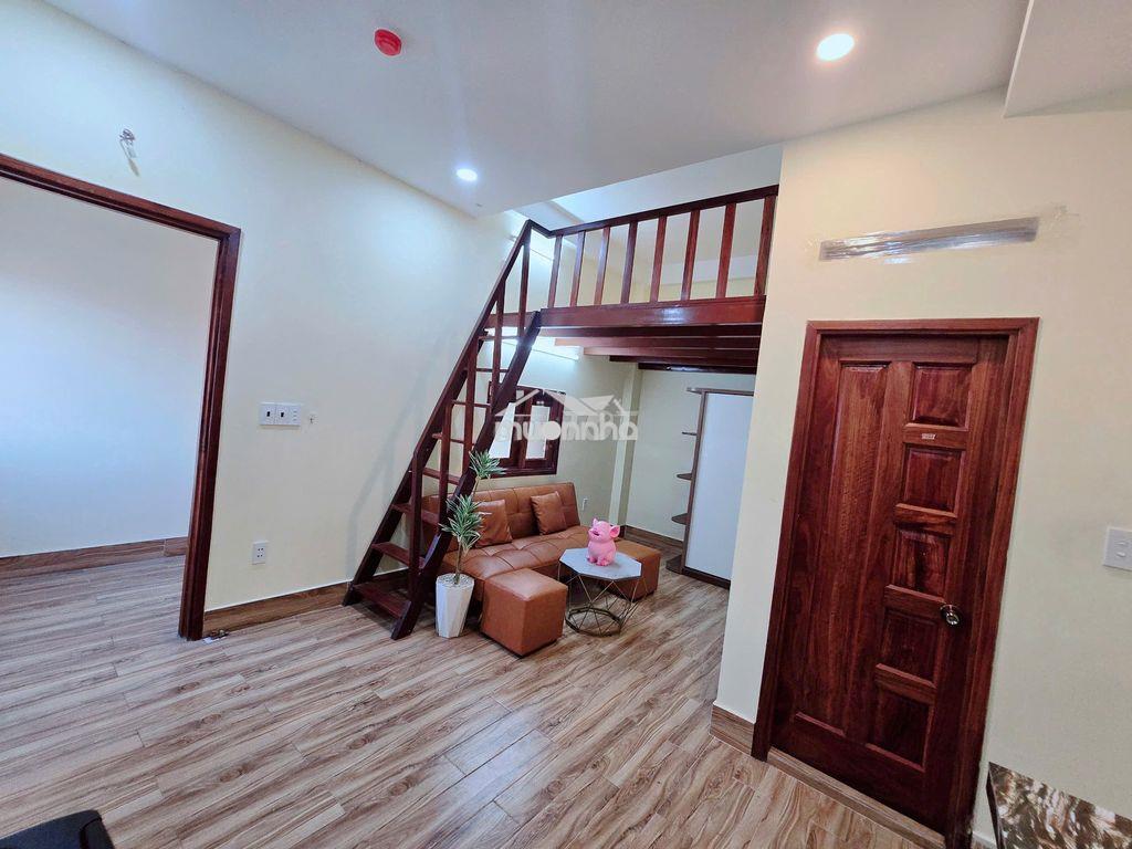 Phòng đầy đủ nội thất ngay lê văn việt, khu cnc, ngã 4 thủ đức - 3
