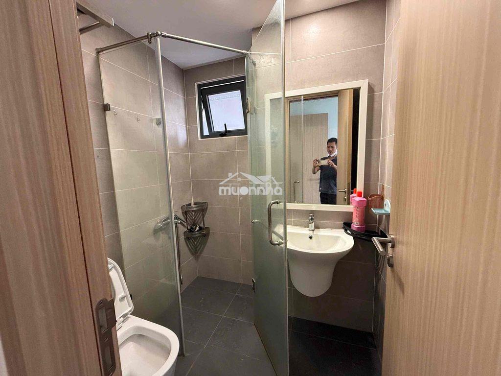 Cho thuê căn full nội thất đẹp chỉ 8tr5 - 4