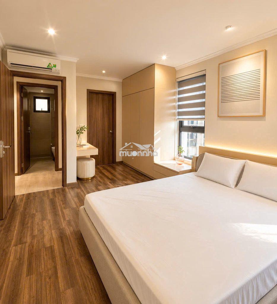 Căn hộ hà đô centrosa q10 - 2pn+ góc full nội thất - 4