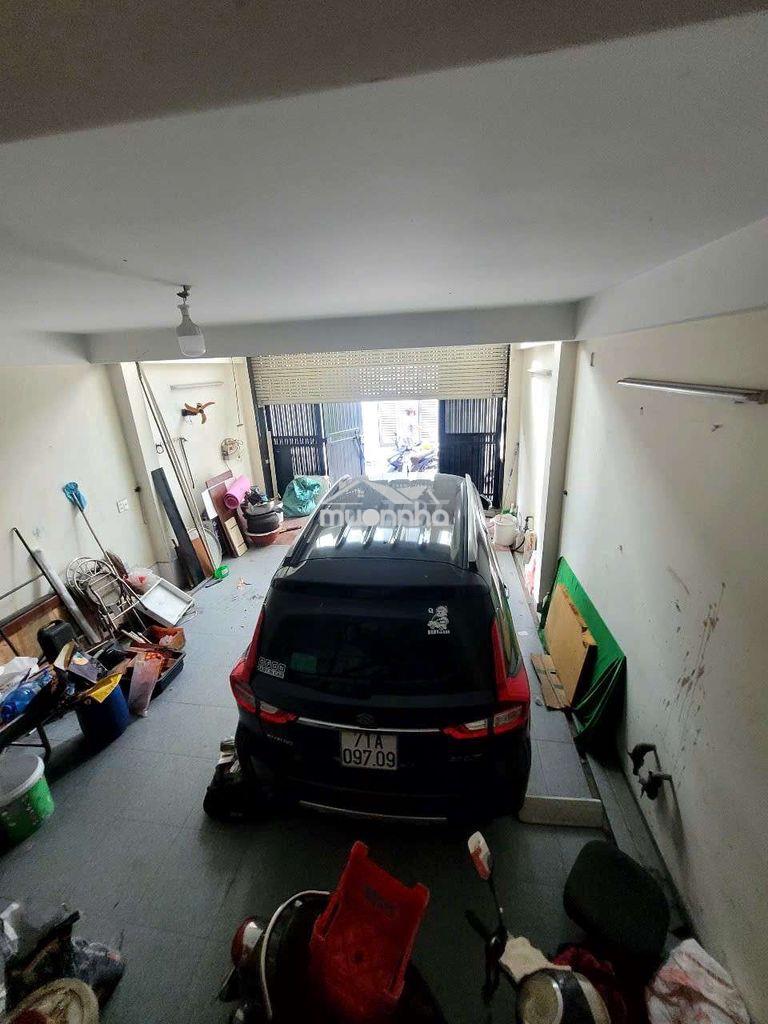 Cho thuê lâu dài không lấy lại nhà - 4