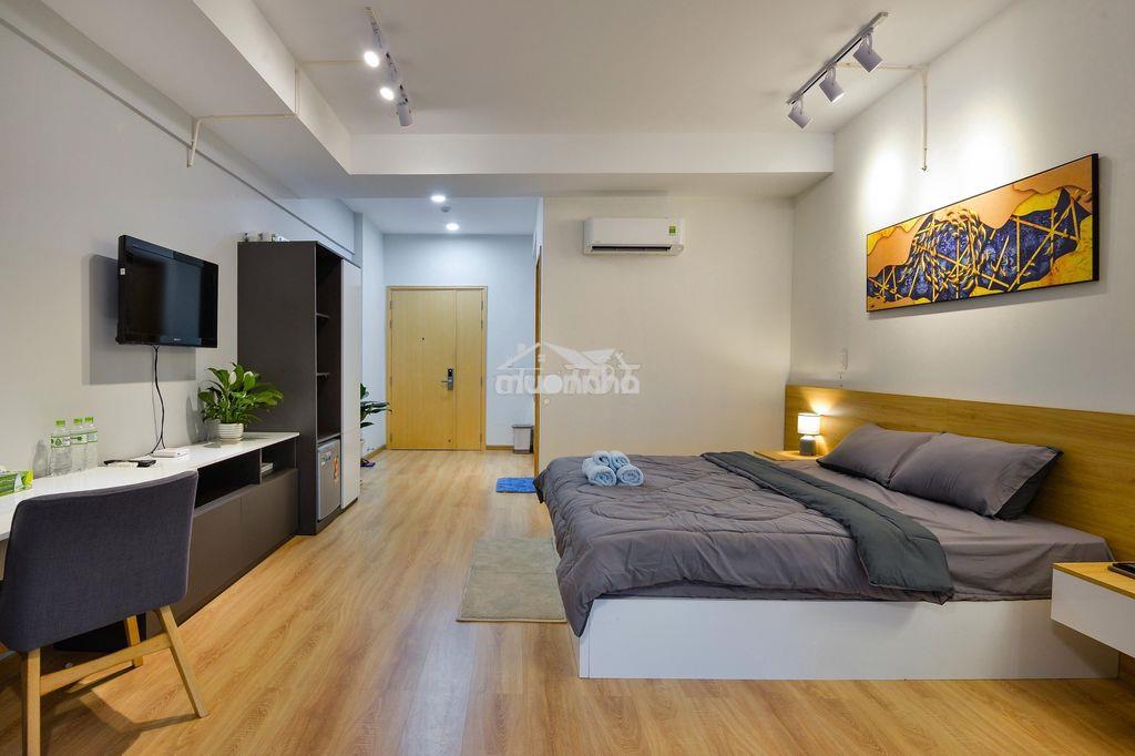 🌟Nhiều căn hộ offictel, 1pn, 2 pn full nội thất charmington q10 mới🌟 - 2