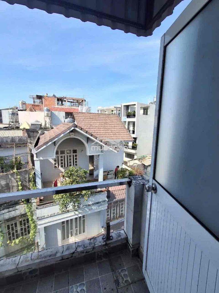 Cho thuê phòng ban công – gần – đại học lao động xã hội , q.12 - 4