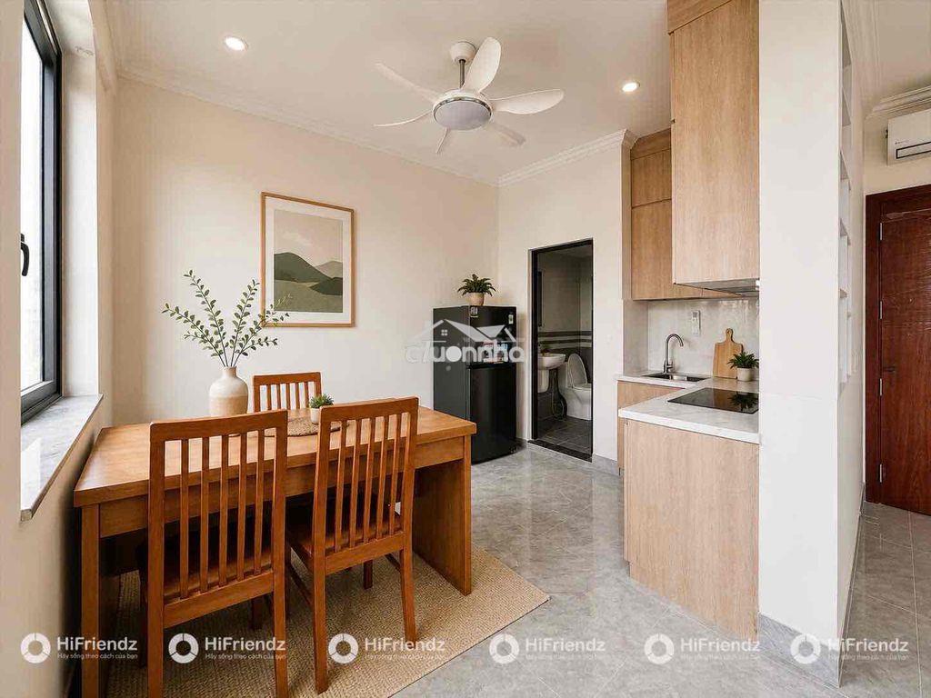 🏡Căn hộ studio rộng, ban công thoáng gần mai chí thọ - 4