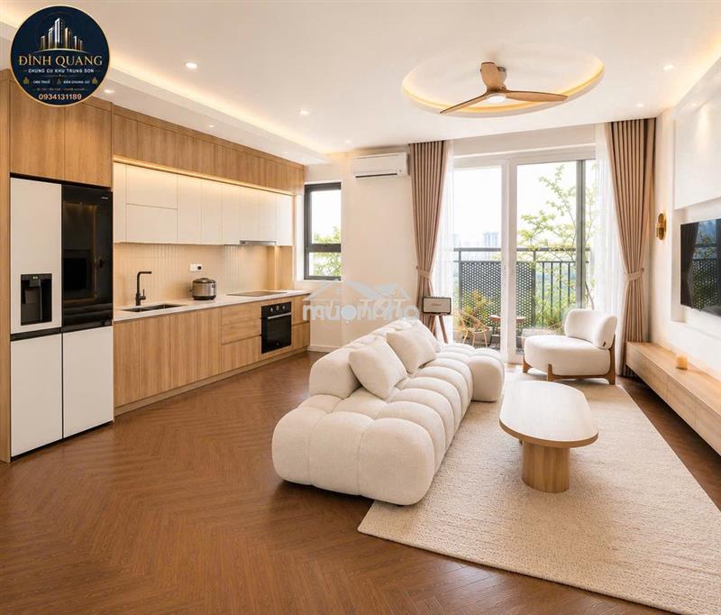 🏡 Giỏ hàng cho thuê căn hộ saigon mia – khu trung sơn | tháng 8/2026