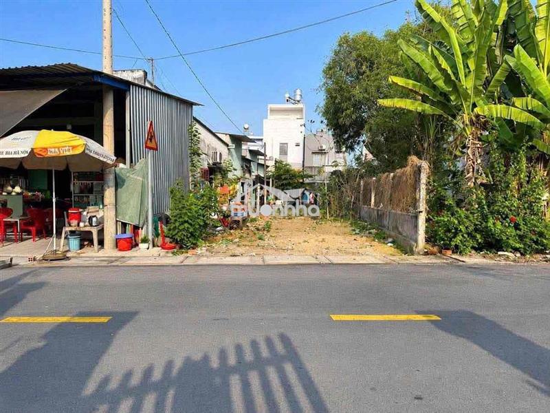Bán đất giá ngột