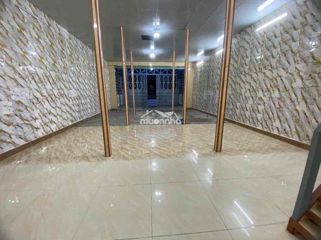 Cho thuê mặt bằng kinh doanh + văn phòng + kho - 4