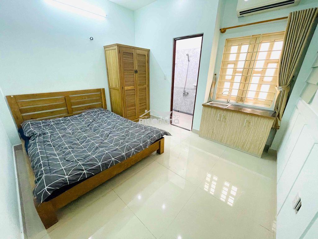 Phòng studio cửa sổ dương quảng hàm - 3