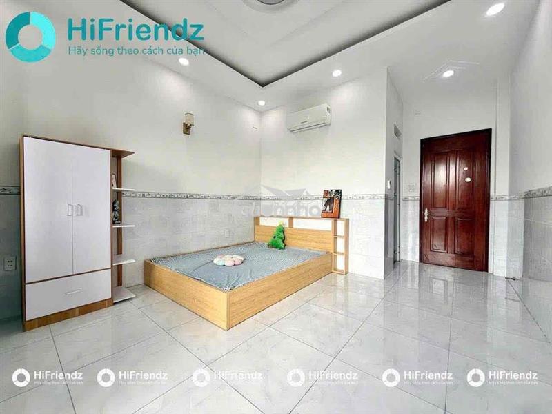 Trống sẵn phòng ban công sẵn nội thất ngay lê đình cẩn - aeon bình tân