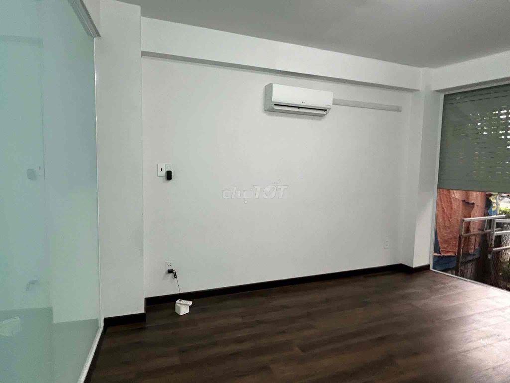 Cho thuê nhà mới mặt tiền phạm văn đồng - Ảnh 3
