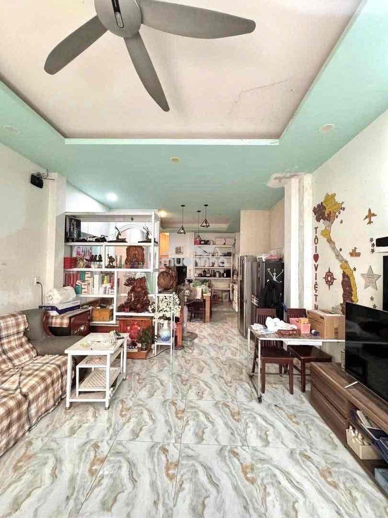 Hiếm trong phân khúc - khu hồ biểu chánh - (4.5 x 15.5m) - 2