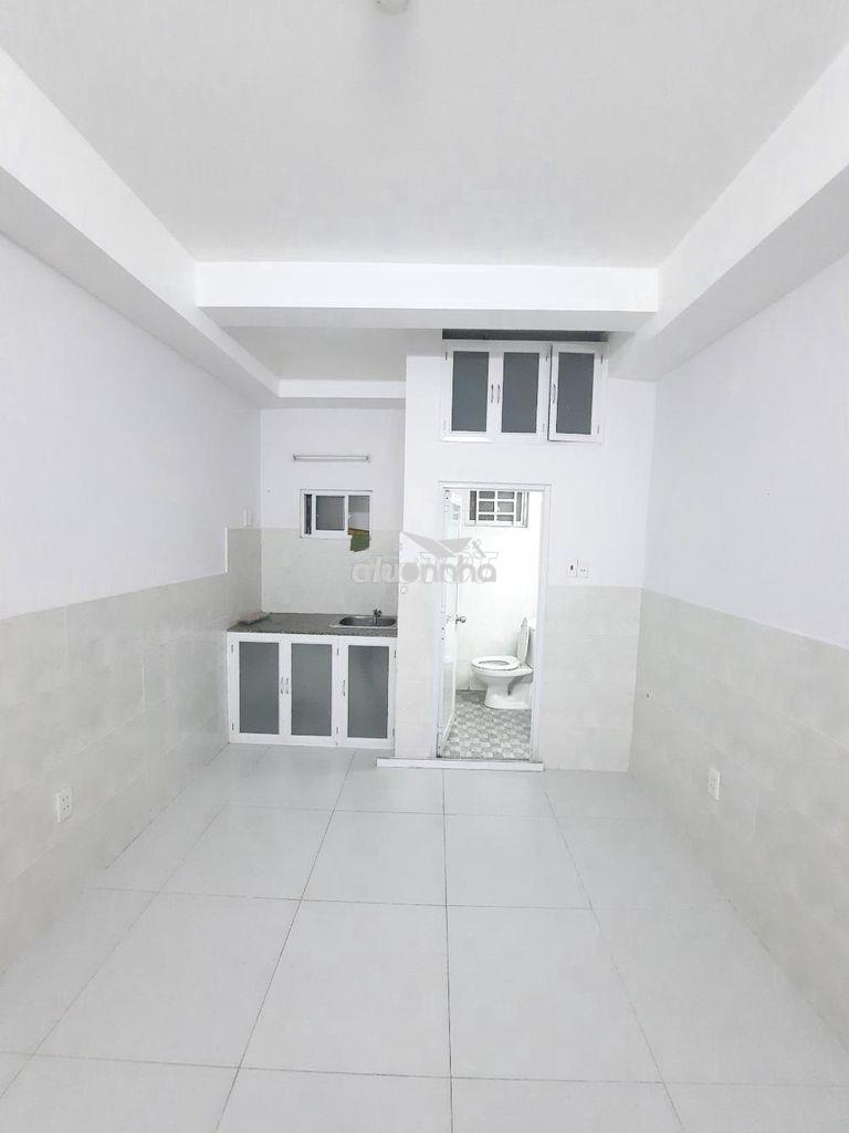  Phòng trọ giá rẻ cho sinh viên gần đh tdt  - 2