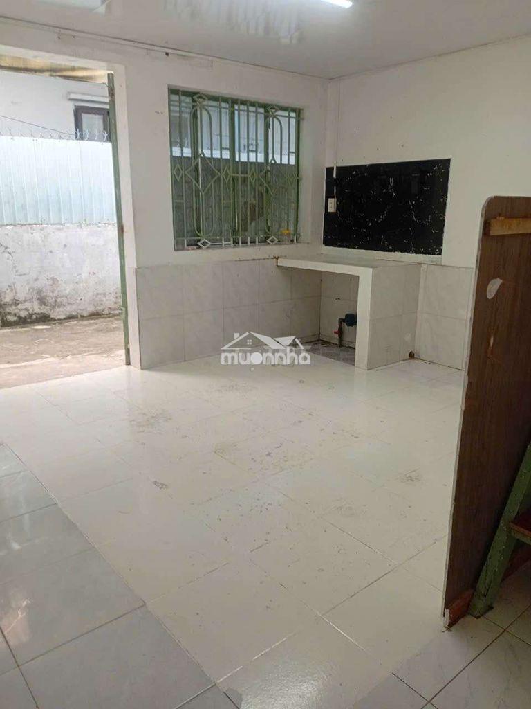 Cho thuê lâu dài không lên tiền nhà - 4