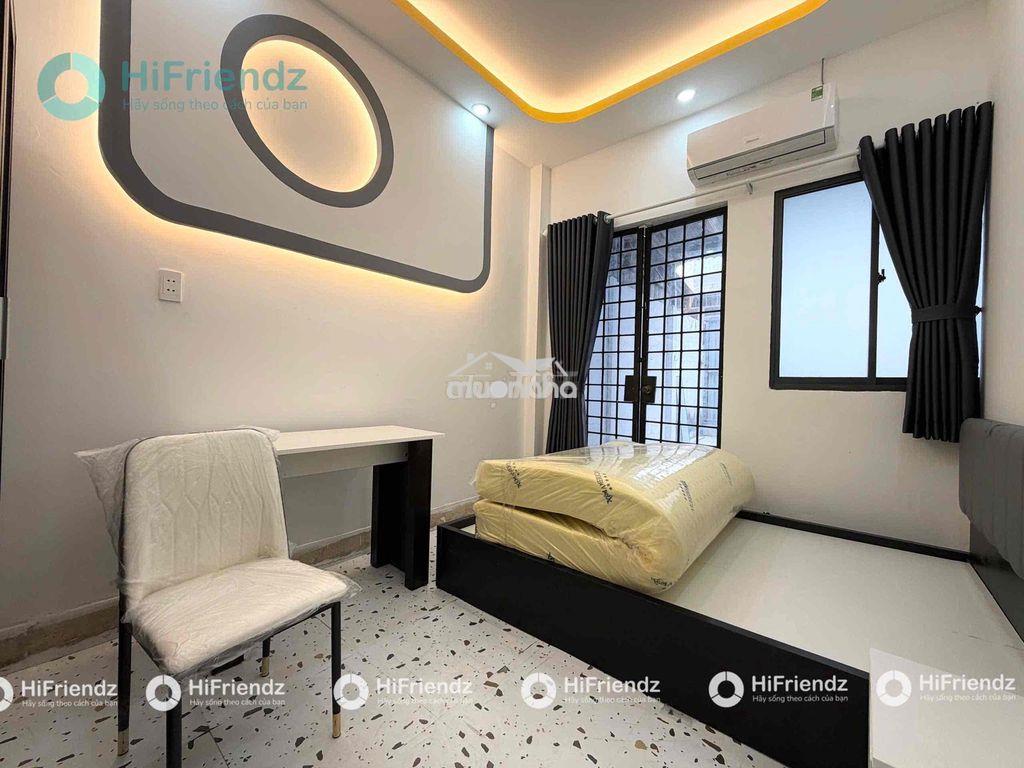 🔥Cho thuê căn 2pn2wc-dt100m2-hoàng văn thụ-full nt-sân vườn siu to🔥 - 3