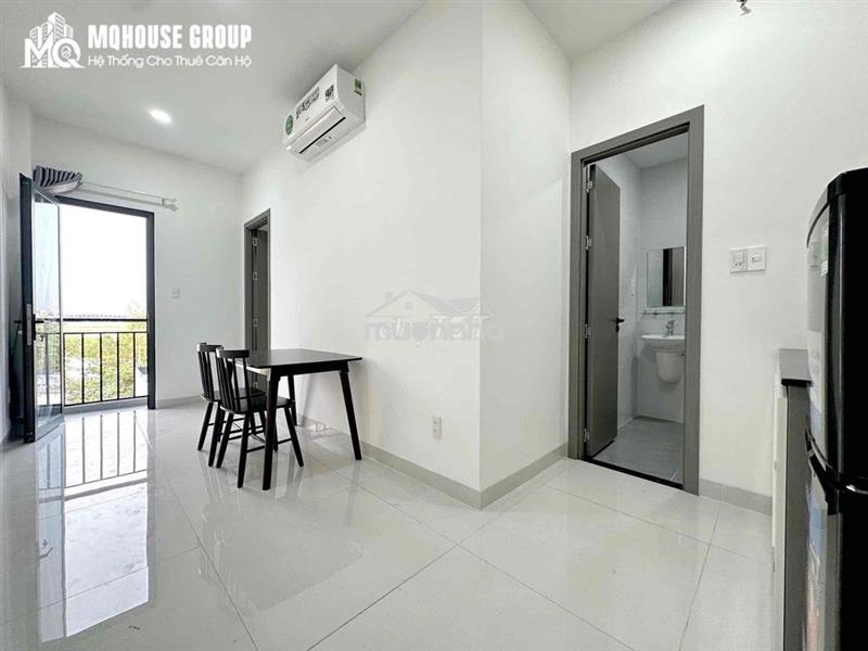 Khai trương 10p 1pn riêng mới 100% | sát bên etown | full nội thất